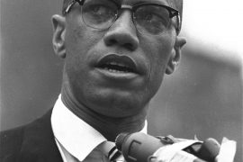 Malcolm X Assassination: How many times was Malcolm shot?