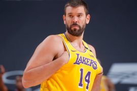 Marc Gasol Net Worth, Salary, Contract, Height, Retire, Age, Trade, Rings