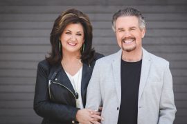 Marcus Lamb Cause Of Death: What Happened To Joni Lamb’s Husband?