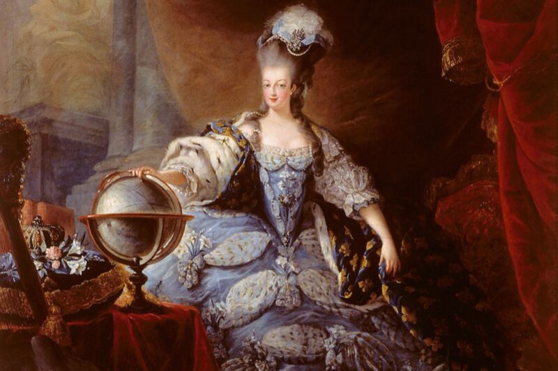 Marie Antoinette