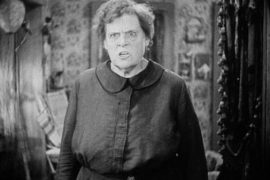 Marie Dressler Cause Of Death: How Did Marie Dressler Die?
