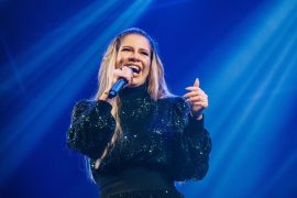 Marília Mendonça: Top Facts About The 26-Year-Old Brazilian Grammy Award-Winning Musician Who Died In A Plane Crash