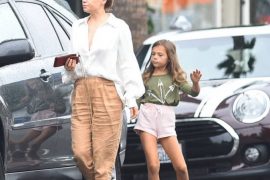 Maria Rose Galeotti: Top Facts About Bethany Joy Lenz And Michael Galeotti’s Daughter