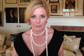 Who Is Steve Bannon’s Ex-Wife Mary Louise Piccard?