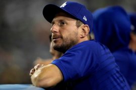 Max Scherzer Eyes, Contract, Trade, Salary, Net Worth, Teams, Age, ERA, Son
