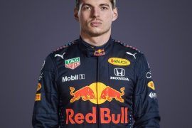 Max Verstappen to Face 10-Place Grid Penalty for Belgian Grand Prix