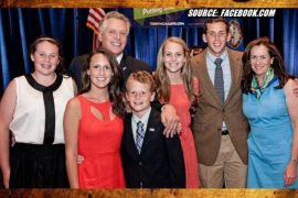 Terry McAuliffe Children: Who Are Terry McAuliffe’s Kids And What Do They Do?