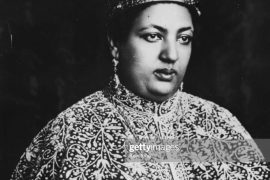 Menen Asfaw Quotes, Parents, Height, Grandchildren