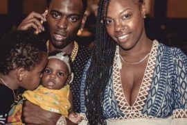 Young Dolph Children: Meet Tre Tre Thornton And Aria Ella Thornton