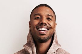 Michael B. Jordan Net Worth, Age, Father, Rum, Natal Chart, Height