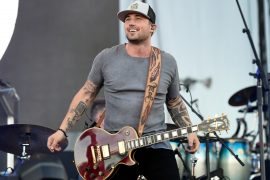 Is Michael Ray in a relationship? How did Michael Ray get famous?