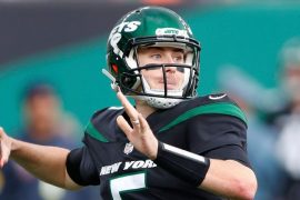 Mike White Jets Injury, Contract, Salary, Net Worth, Scouting Report, Instagram, Backup