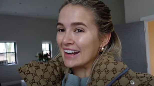 Molly-Mae Hague