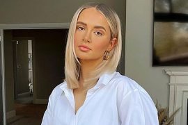 Tommy Fury Girlfriend: Molly-Mae Hague Age, Wikipedia, Net Worth, Height, Instagram, Teeth, No Makeup, Burglary