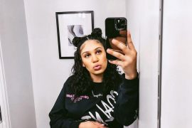 Andrew Wiggins Wife: Is Andrew Wiggins Married? Who Is Andrew Wiggins’s Girlfriend Mychal Johnson?