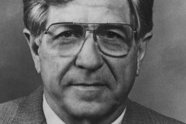 Who Is Neal Edward Smith’s Wife Beatrice Haven?