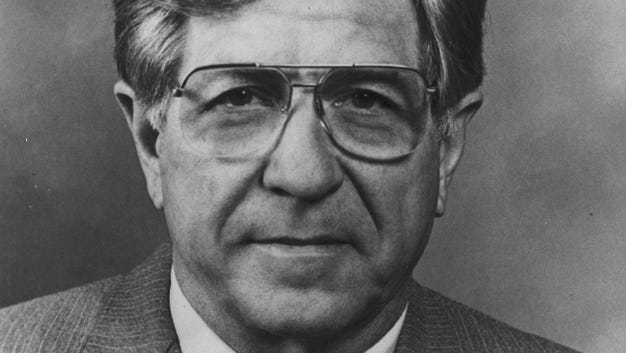 Neal Edward Smith