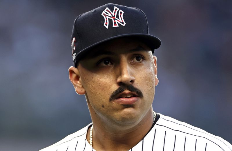 Nestor Cortes