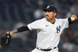 Nestor Cortes Salary, Net Worth, Wiki, Contract, Trade, Age, Mustache