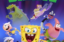 Paramount Makes Nickelodeon Content Available for Ukrainian Refugees in Europe