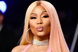 Nicki Minaj Released After Arrest in the Netherlands on Suspicion of Exporting Soft Drugs