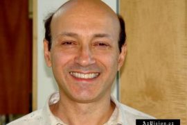 Meet Lotfi A. Zadeh’s Son Norman Zadeh Who Is Also A Mathematician