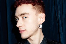 Olly Alexander Net Worth, Pronouns, Movies, Skins, Age, Height, Mum, Brother