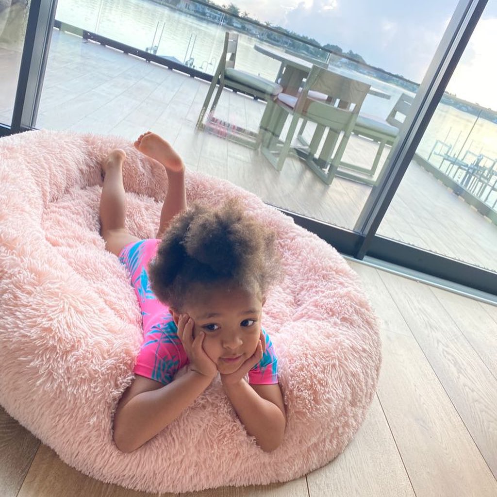 Alexis Olympia Ohanian Jr.