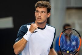 Pablo Carreño Busta Ranking, Age, Height, Nationality, Net Worth, Instagram
