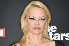 Pamela Anderson