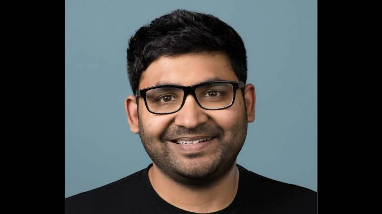 Parag Agrawal