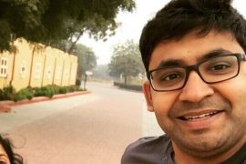 Who Is Parag Agrawal, The New CEO Of Twitter?