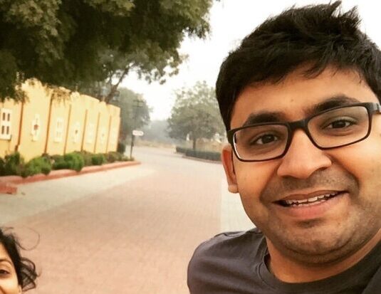 Parag Agrawal