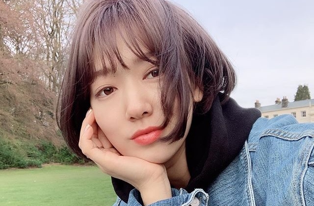 Park Shin-hye