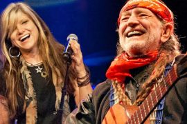 Is Paula Nelson Willie Nelson’s wife?