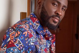 BBNaija: Pere Urges Instagram Users And Fans To  Appreciate His Existence