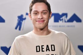 Pete Davidson Age: How Old Is Pete Davidson?