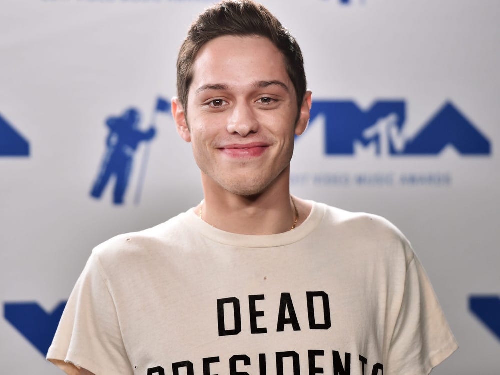 Pete Davidson