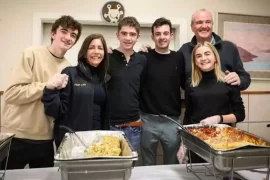 Phil Murphy Kids: Who Are Phil Murphy’s Children Emmanuelle Medway Murphy, Josh Murphy, Sam Murphy, Charles Dunton Murphy?