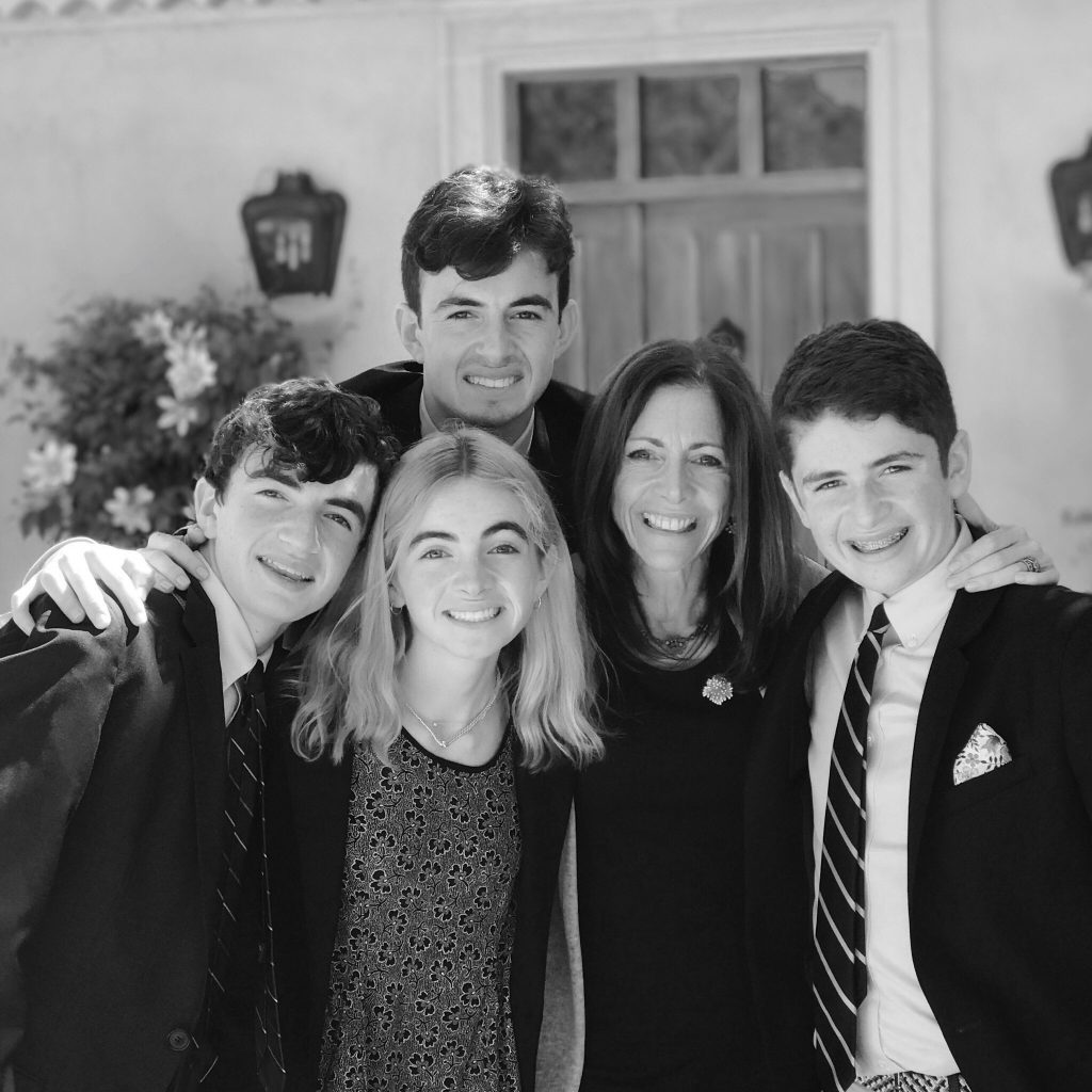 Phil Murphy family