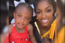 Porsha Williams Children: Pilar Jhena McKinley Age, Birthday, Father, IG, Pronunciation