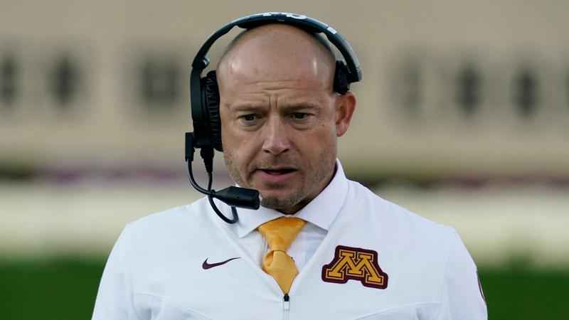 P. J. Fleck