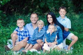 P. J. Fleck Children: Meet Colt Fleck, Carter Joseph Fleck, Paisley Fleck, And Harper Marie Fleck