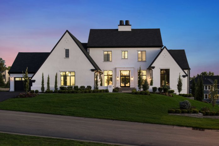 P. J. Fleck House