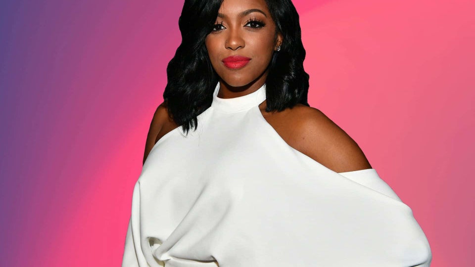Porsha Williams