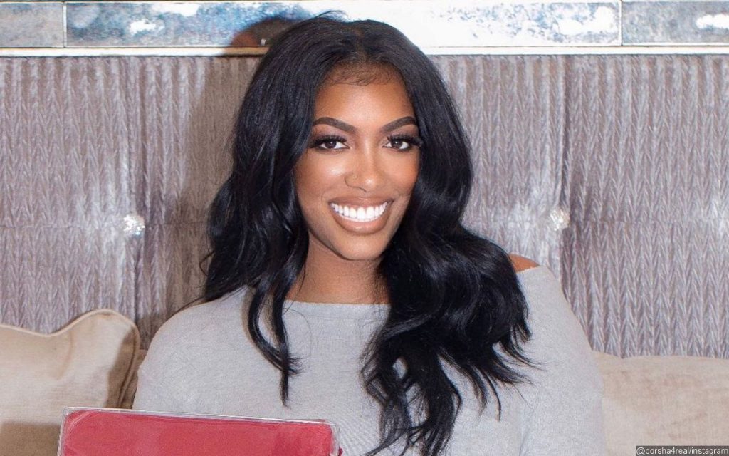 Porsha Williams
