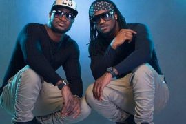 Deeone Lashes Out at PSquare for Their Public Dispute
