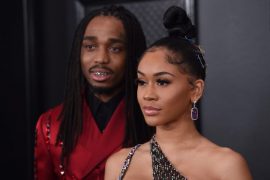 Is Saweetie married to Quavo? Is Quavo and Saweetie together still?
