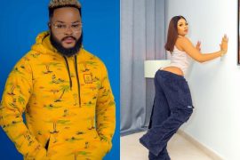 BBNaija: Whitemoney Finally Reveals Reasons Behind His Feud With Queen