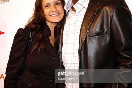 Who Is Desmond Howard’s Wife Rebkah Howard?